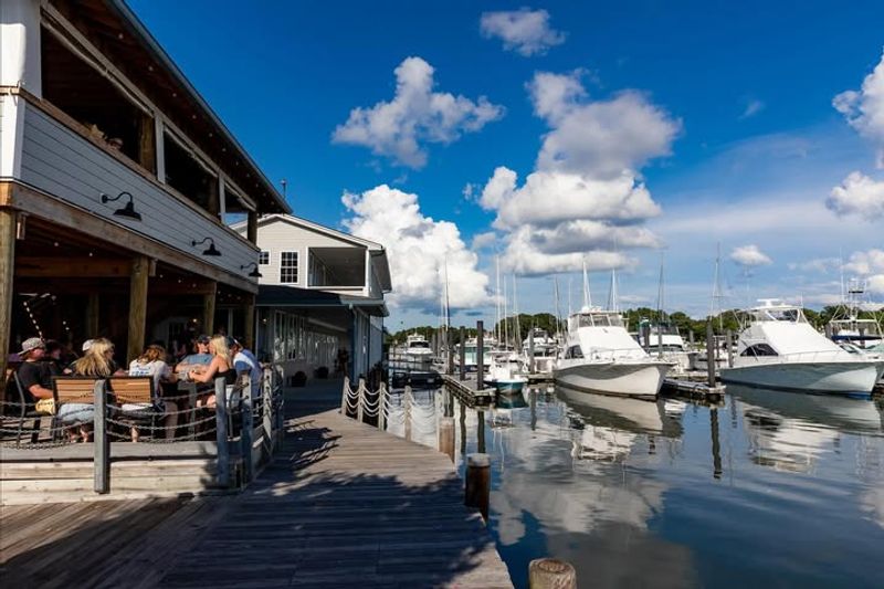 YROC Coastal Bar & Grill (Gloucester Point)