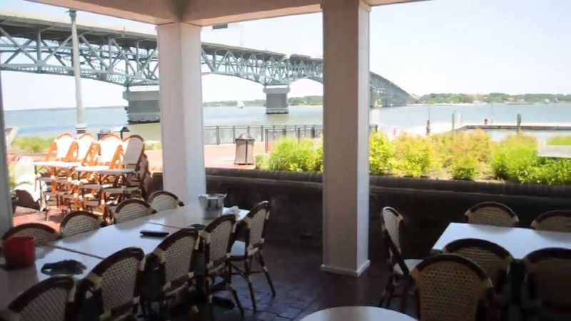 Water Street Grille (Yorktown)